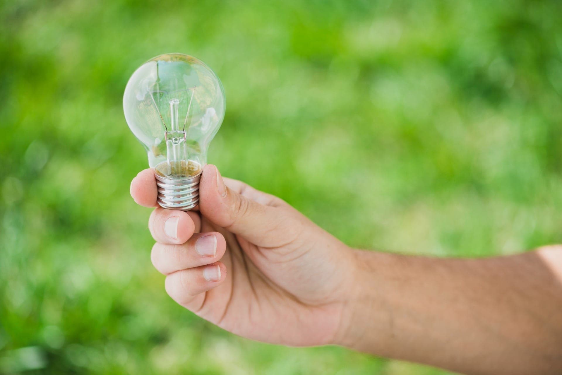 Os desperdícios invisíveis contribuem para o aumento da conta de energia