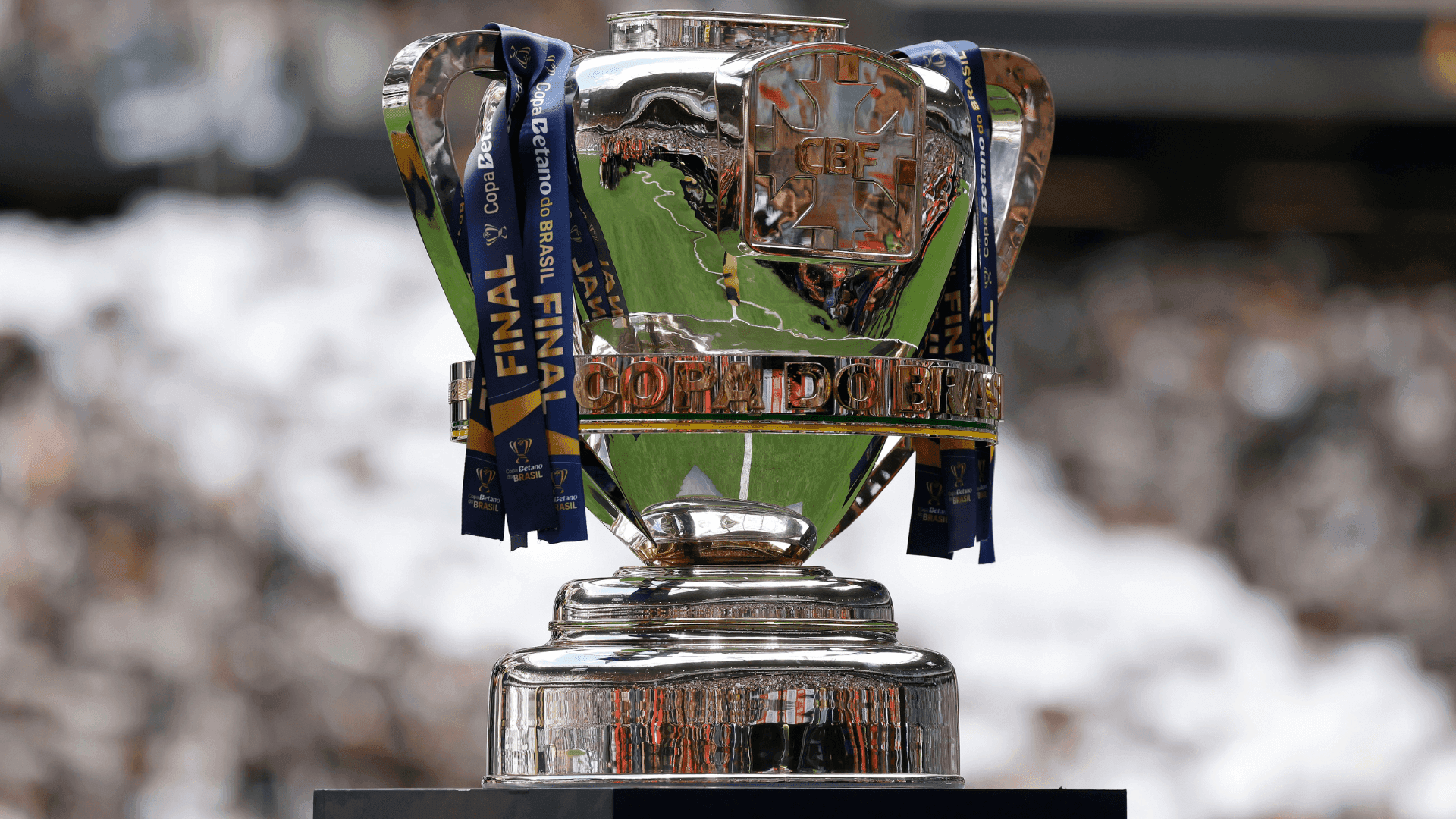 Copa do Brasil 2026 tem o maior número de participantes da história