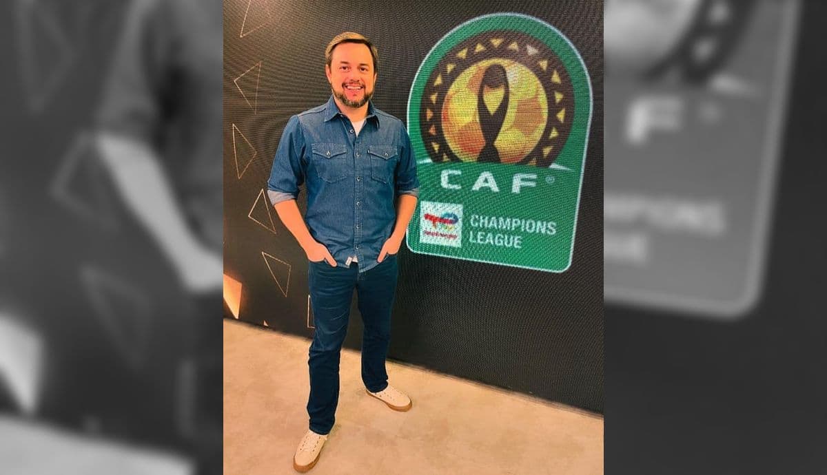 Napoleão de Almeida é jornalista do BandSports e Amazon Prime