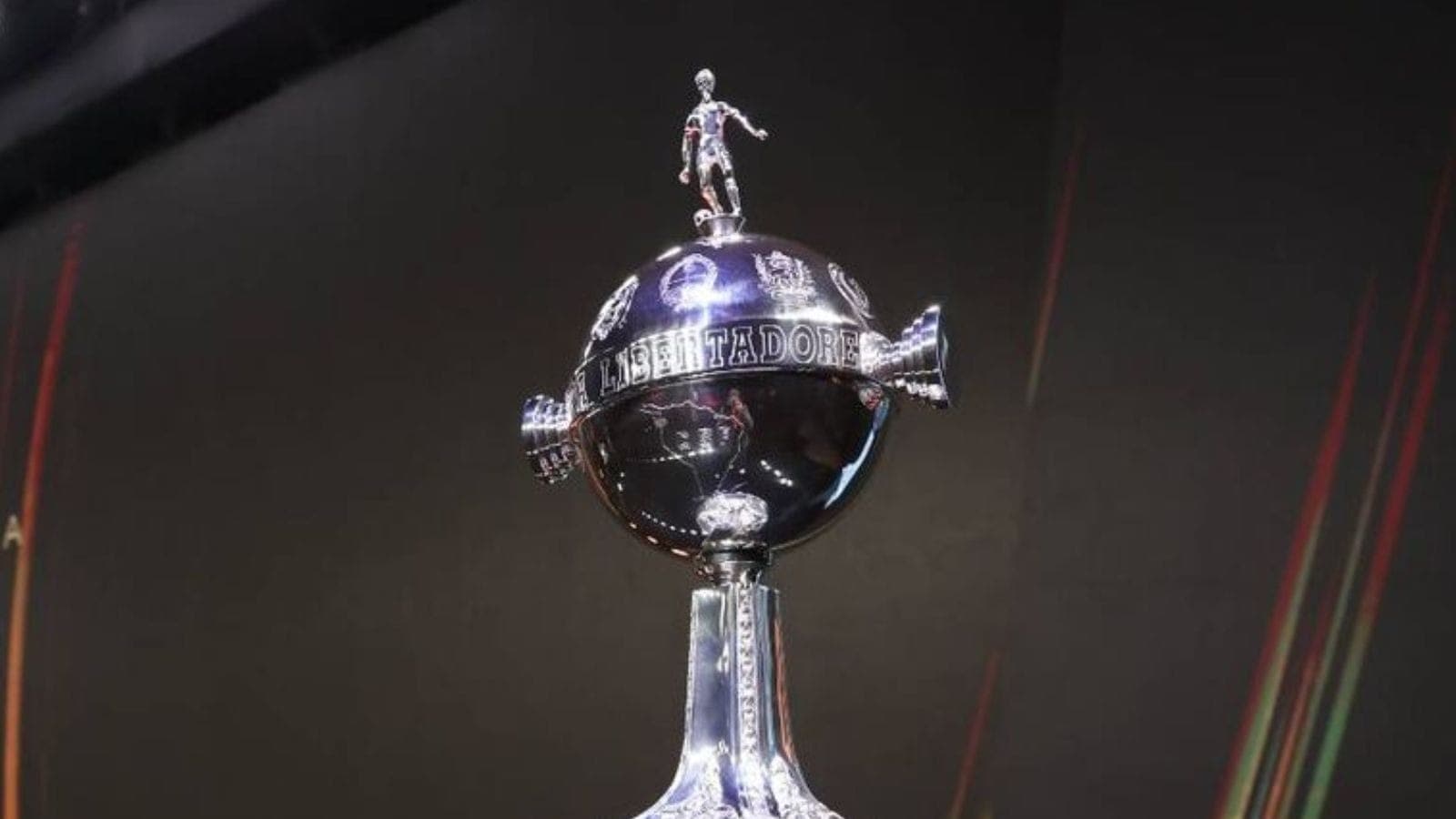 Taça da Libertadores