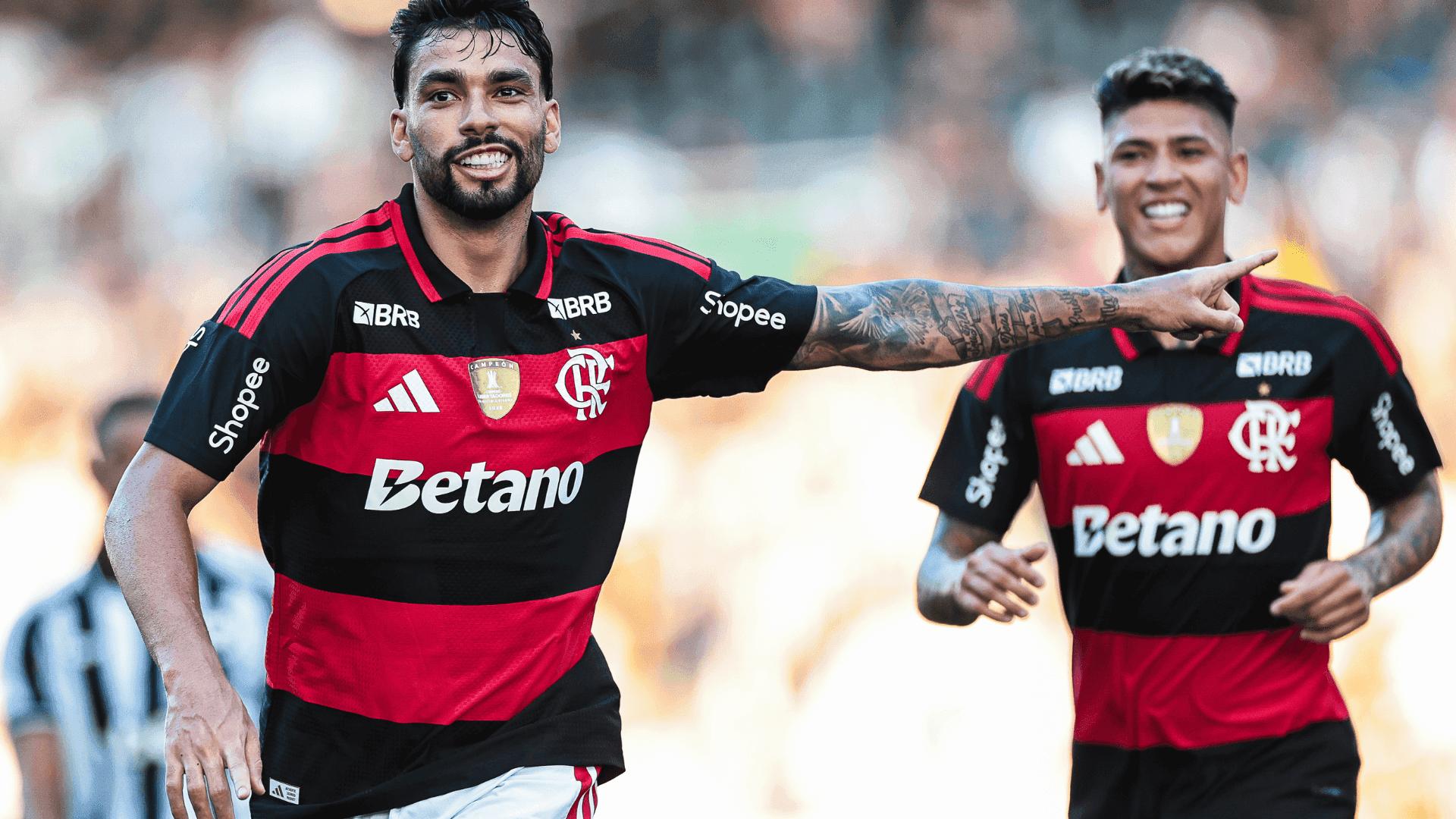 Flamengo vai atrás de mais uma Recopa Sul-Americana