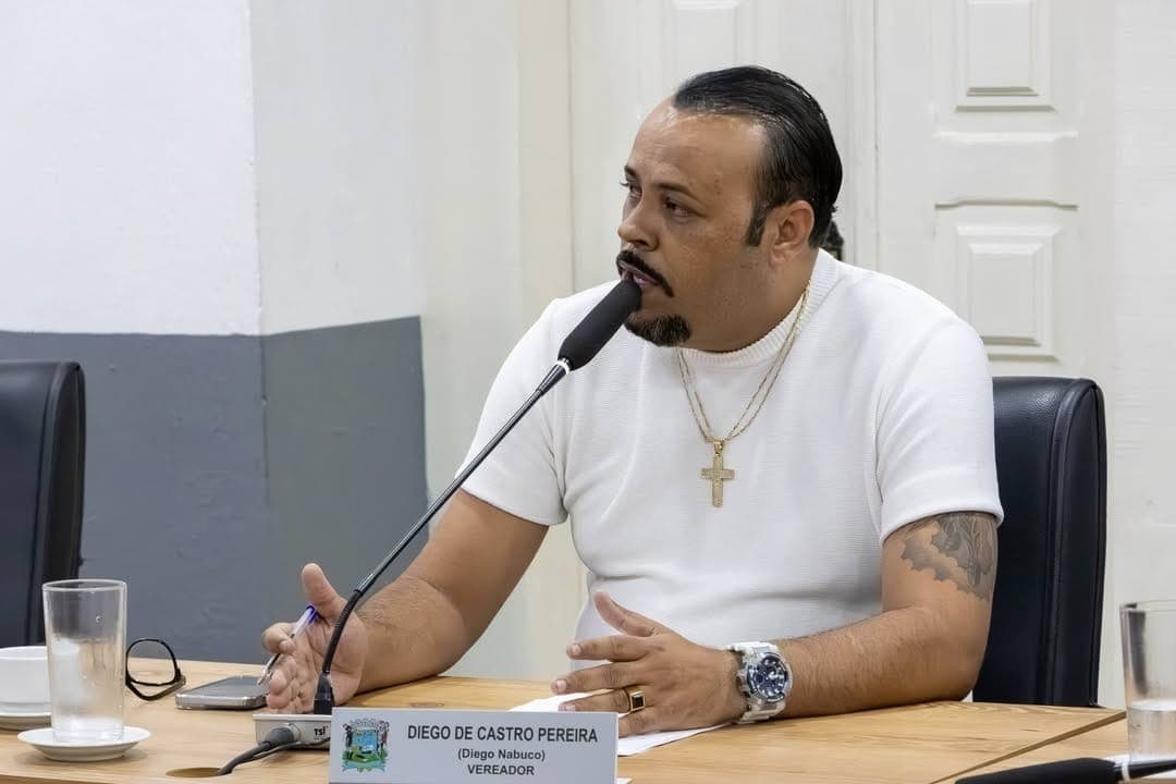MPSP denuncia vereador de São Sebastião por chefiar esquema de 'rachadinha'
