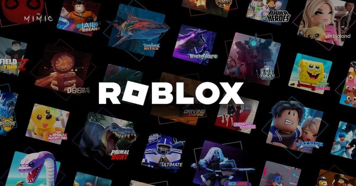 Plataforma Roblox é alvo de ação por falhas na proteção de menores