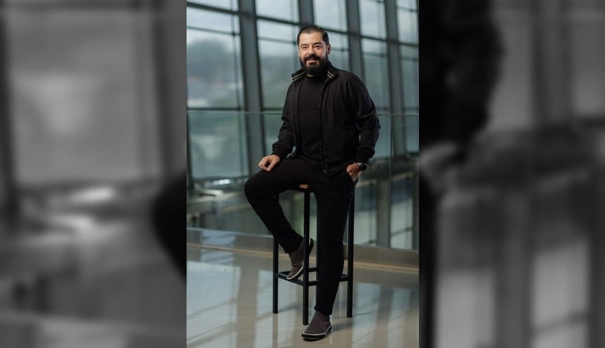 Sidney Flores, Diretor Comercial da TOTVS Sudeste Meridional