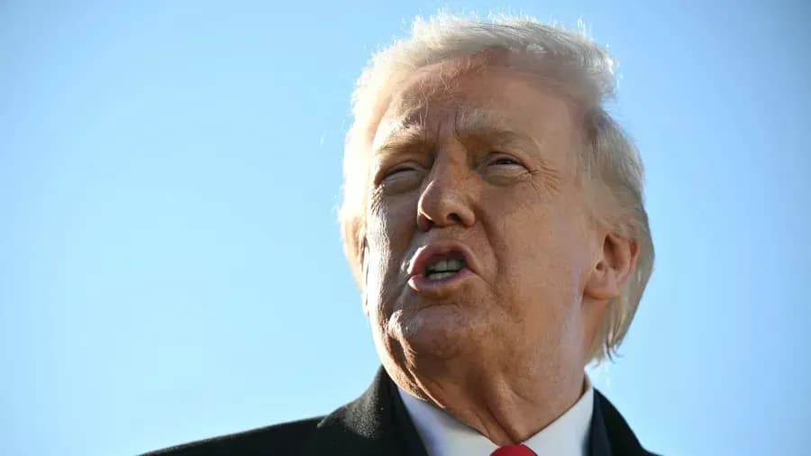 Trump diz que ‘coisas ruins acontecerão’ com o Irã se não houver acordo