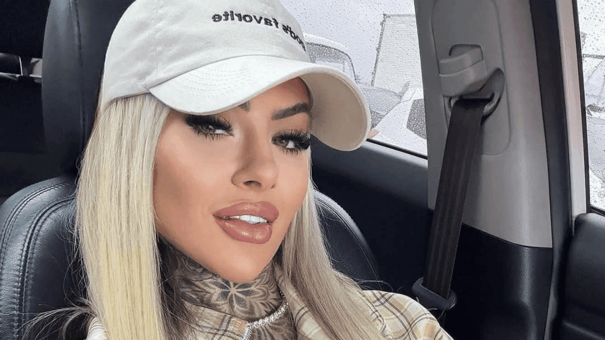 Quem era Bianca Dias, influenciadora que morreu aos 27 anos