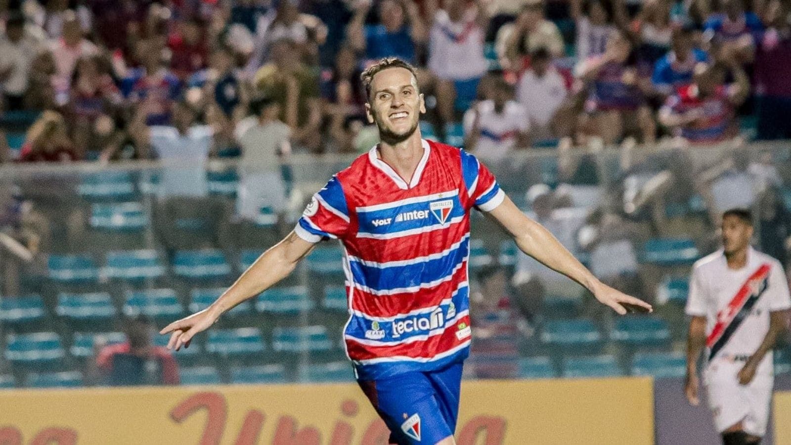 Fortaleza avança para a final do Campeonato Cearense