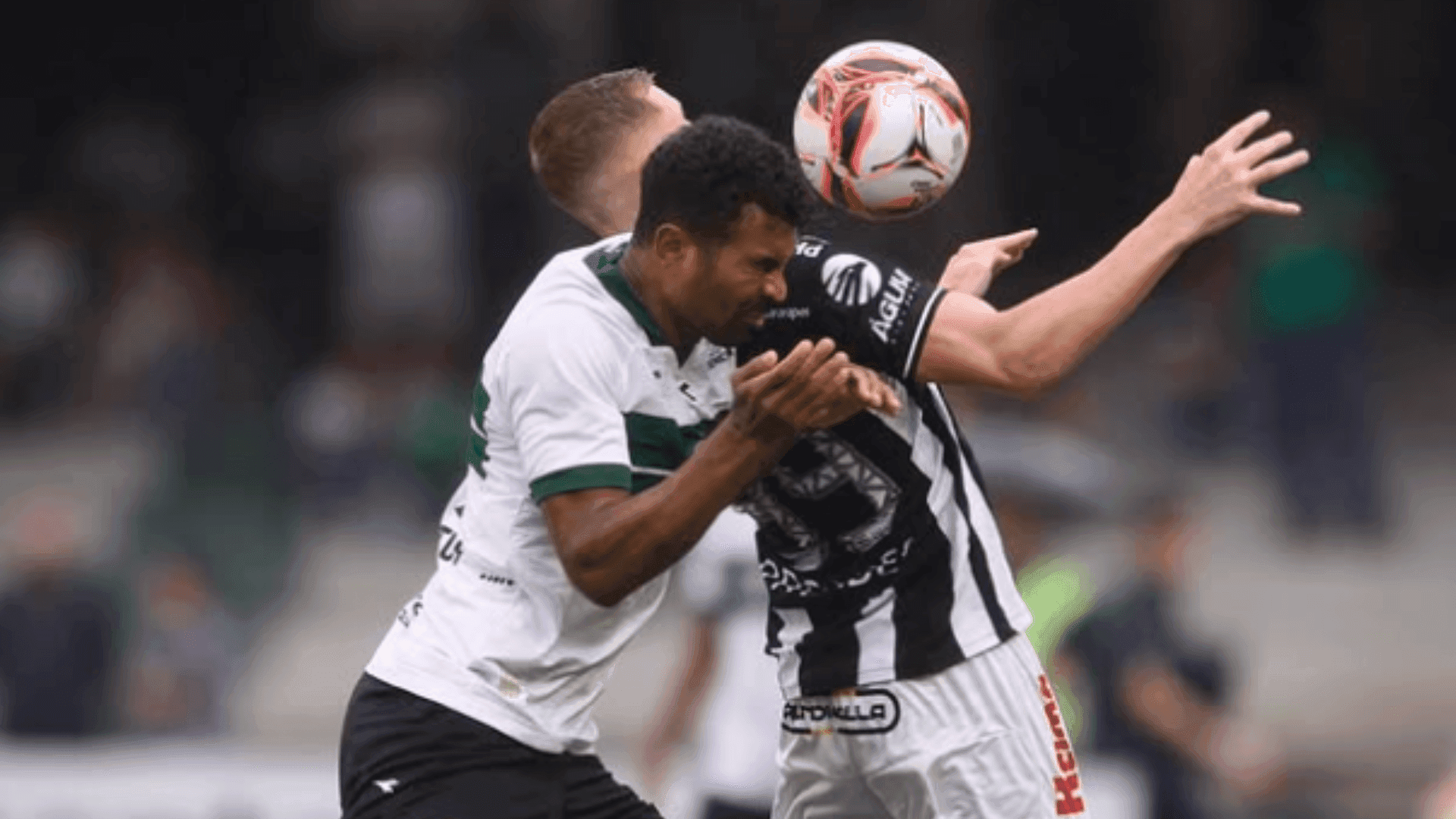 Operário elimina Coritiba nos pênaltis no Couto Pereira