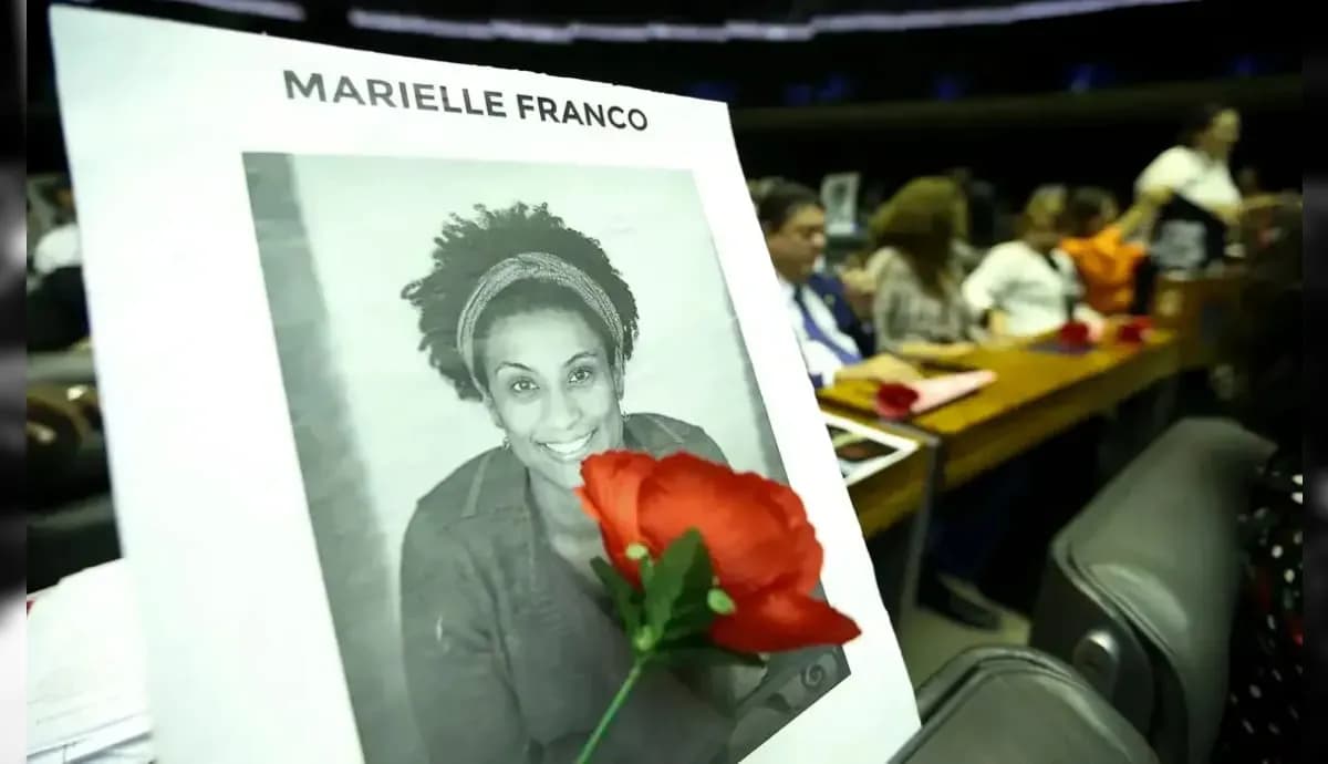Marielle Franco
