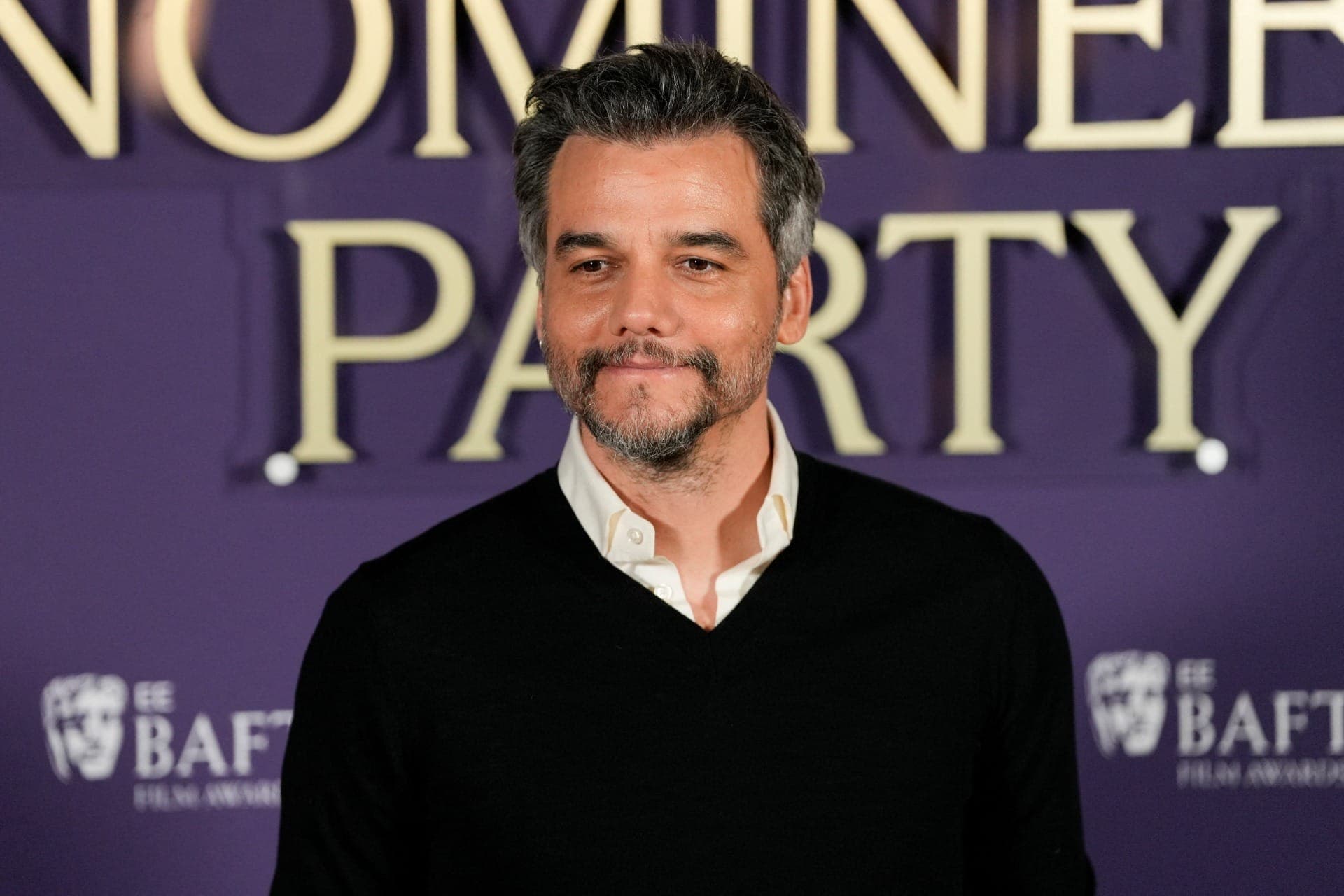 Wagner Moura