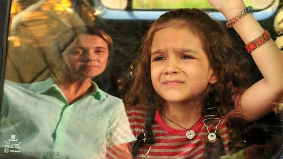 Trama de Avenida Brasil acompanha as jornadas de Carminha e Rita/Nina