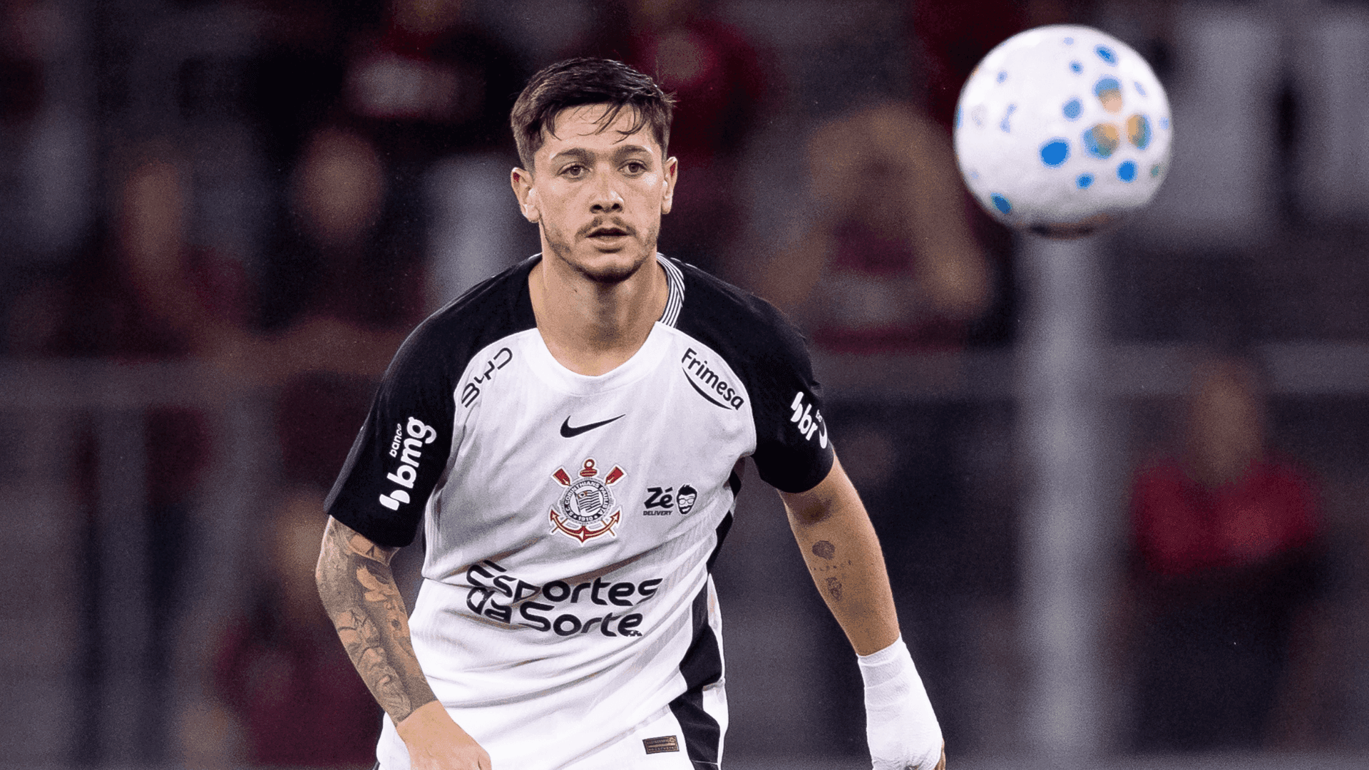 Corinthians visita o Cruzeiro na 4ª rodada do Brasileirão