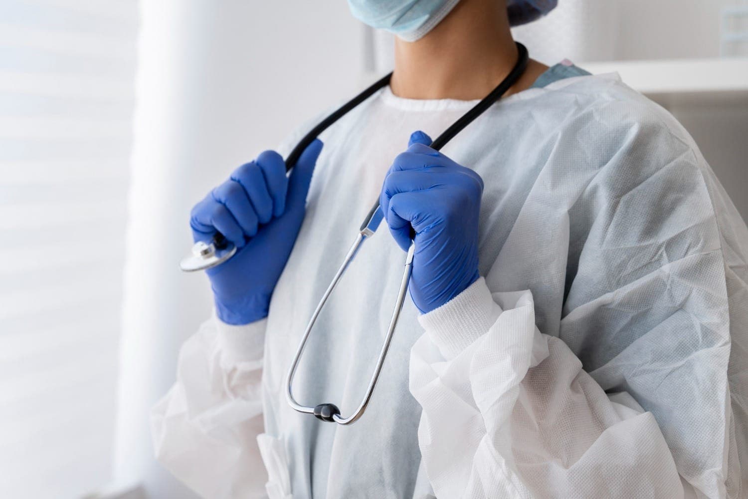 Plantões prolongados e alta demanda de pacientes no Brasil contrastam com rotinas mais organizadas e divisão estruturada de tarefas na Itália