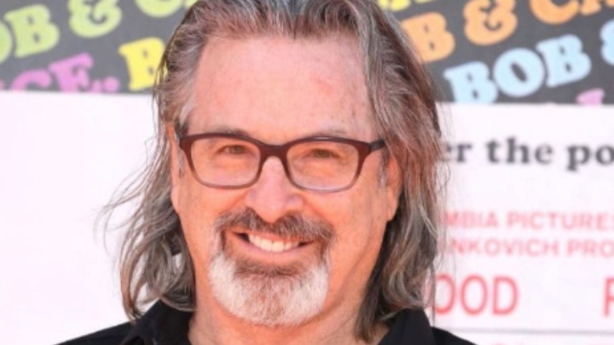 Robert Carradine