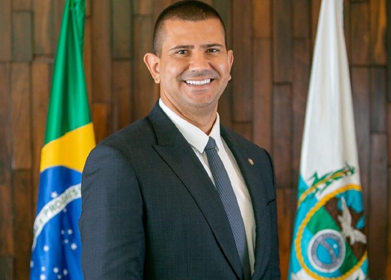 Douglas Ruas