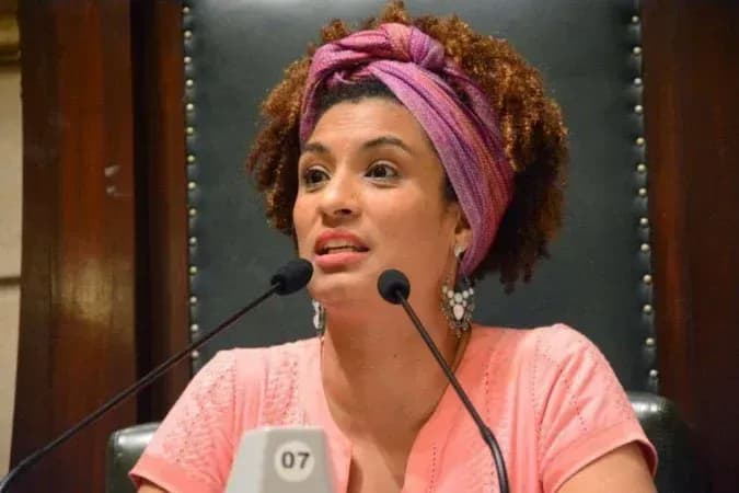 STF encerra primeiro dia de julgamento dos acusados pela morte de Marielle