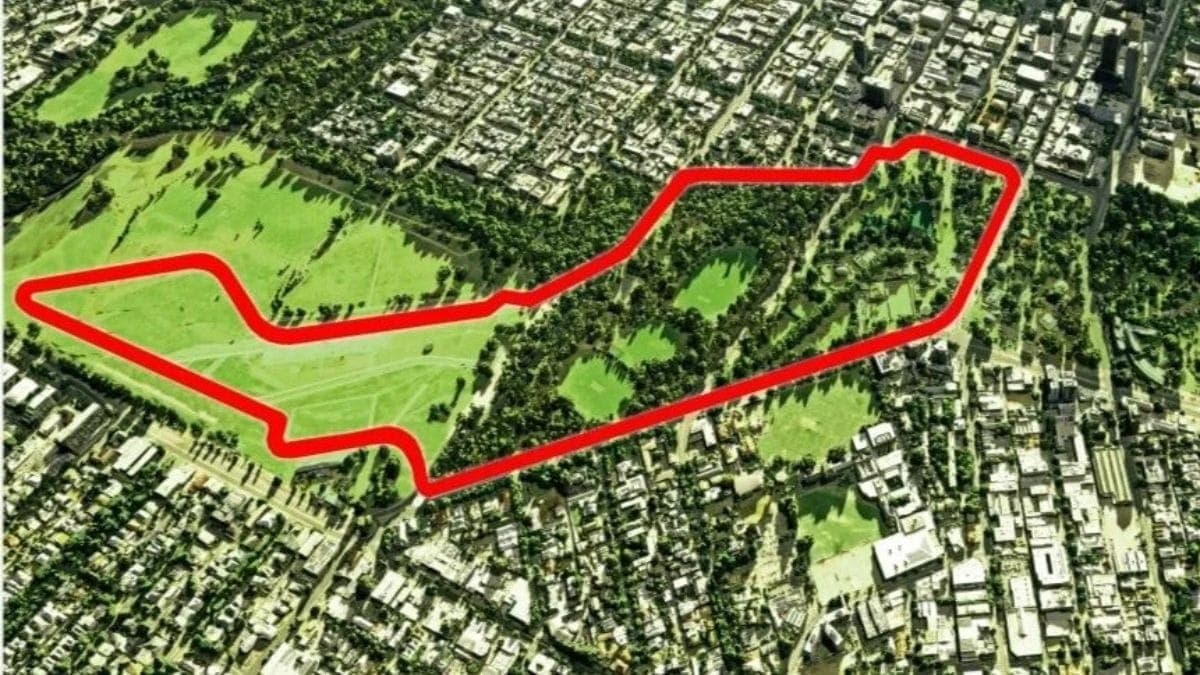 Adelaide será a nova casa do GP da Austrália de MotoGP em 2027