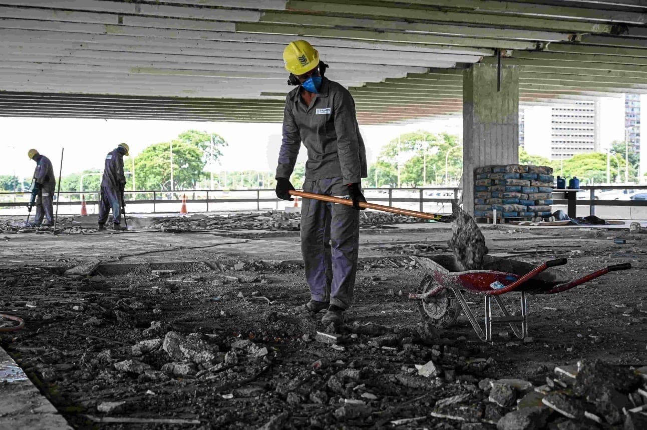 Nova sede do governo de SP em Campos Elíseos: veja como será o projeto de revitalização