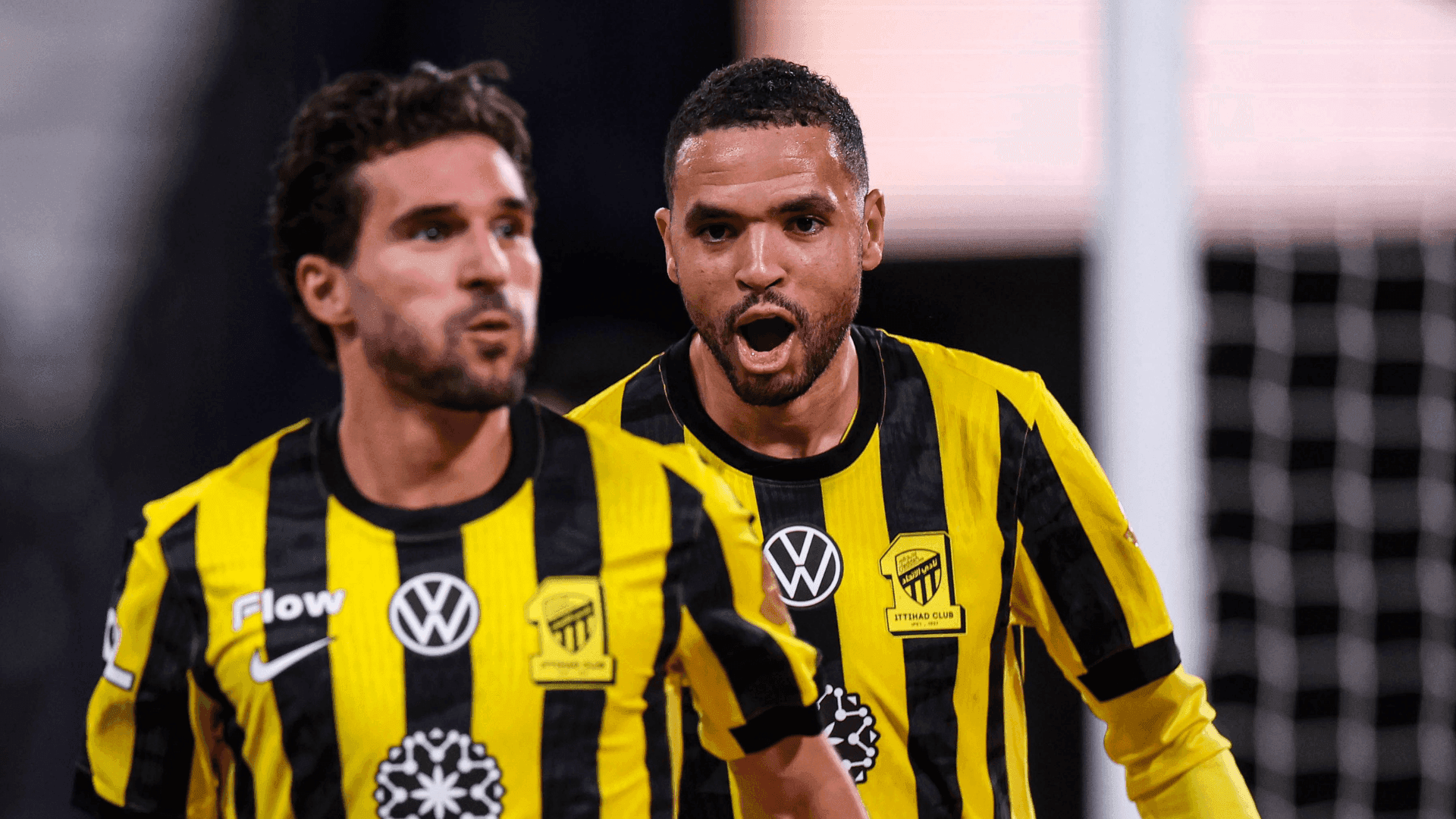 Ittihad encara o Khaleej nesta sexta-feira (27)