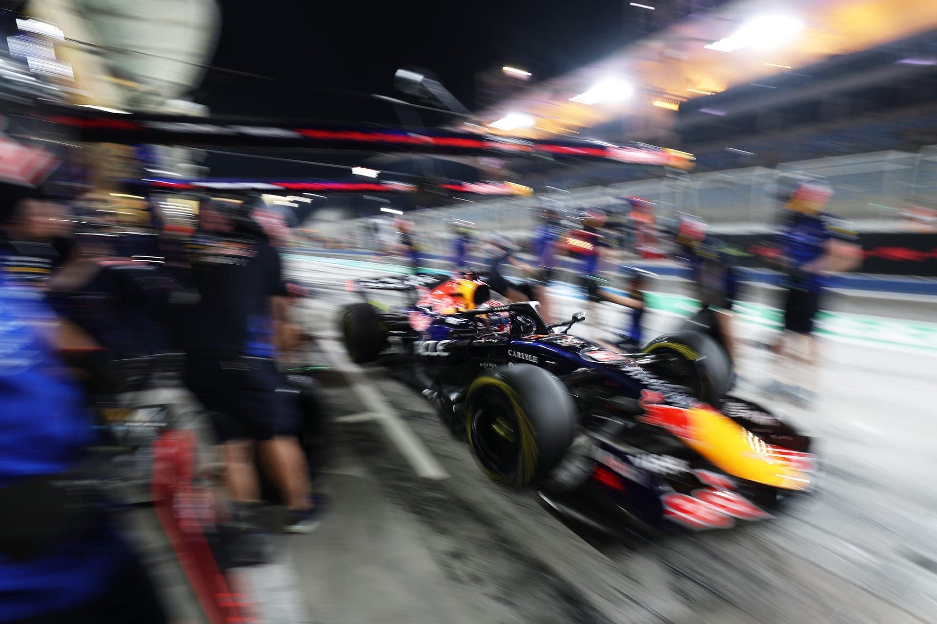 CEO da F-E: 'Se a Red Bull tem qualquer interesse neste campeonato, vai aumentar com a chegada do Gen4'
