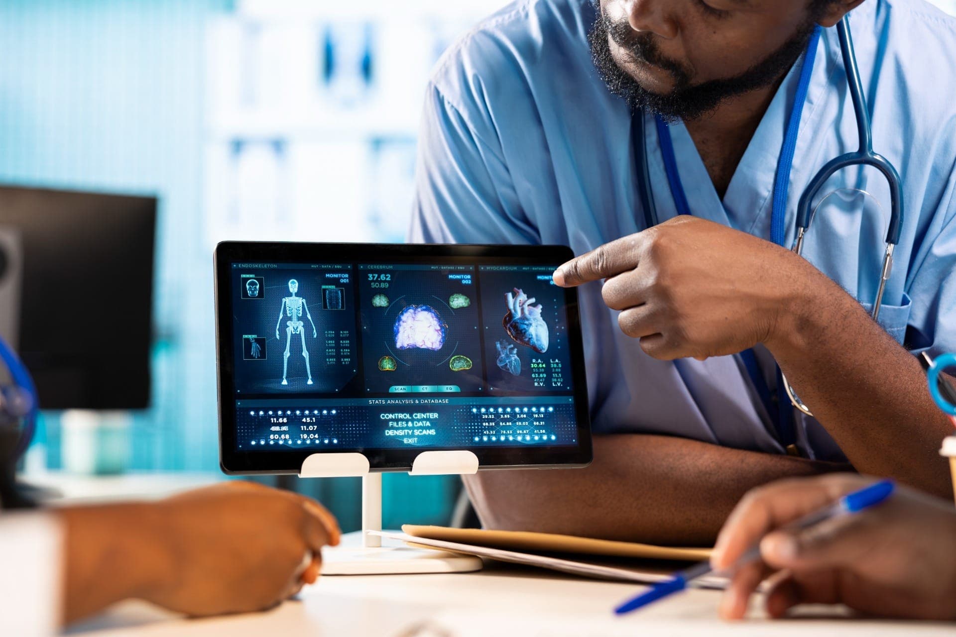 A Medicina evolui quando ciência e inovação trabalham juntas
