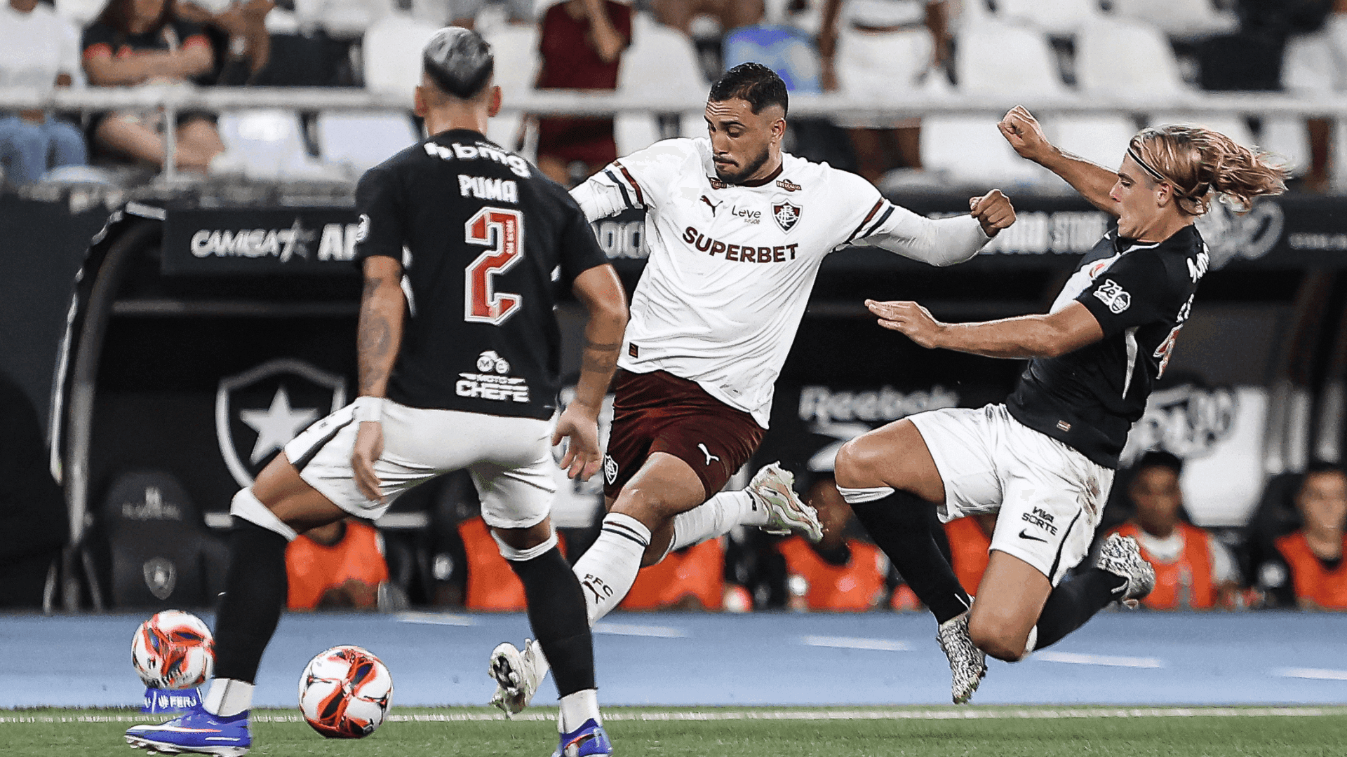 Clássico de gigantes define finalista do Carioca 2026
