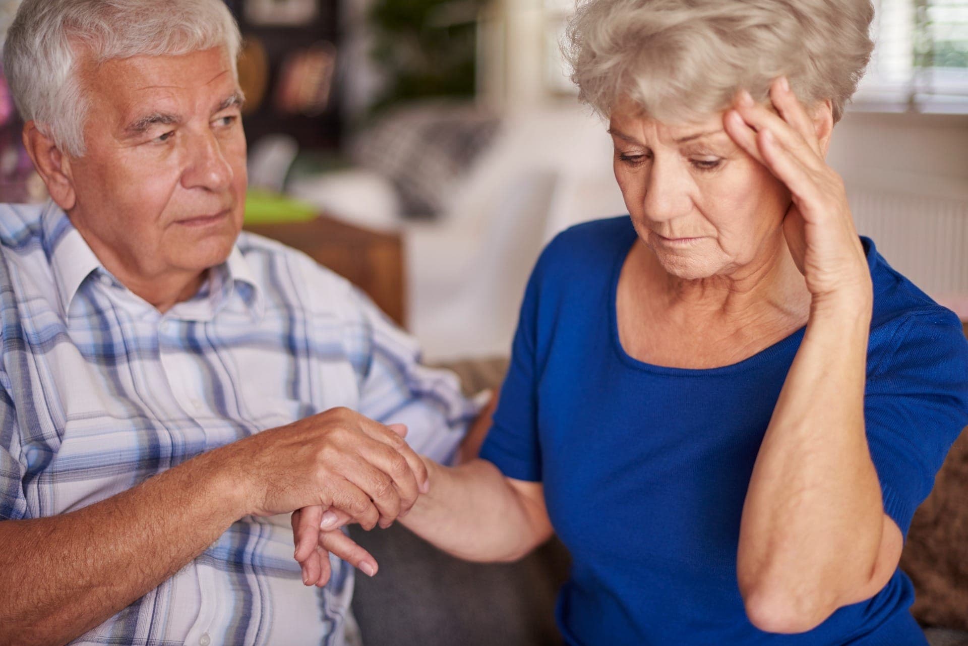Doença de Parkinson pode prejudicar a capacidade de reconhecer emoções na voz