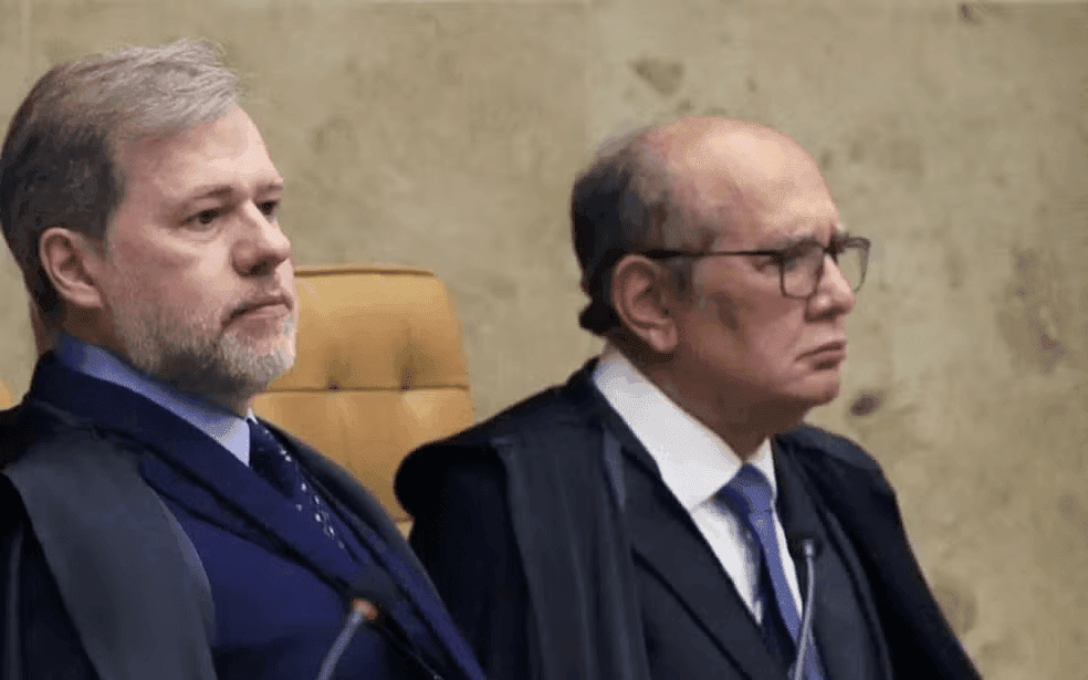 Gilmar Mendes suspende quebra de sigilos da empresa da família de Toffoli