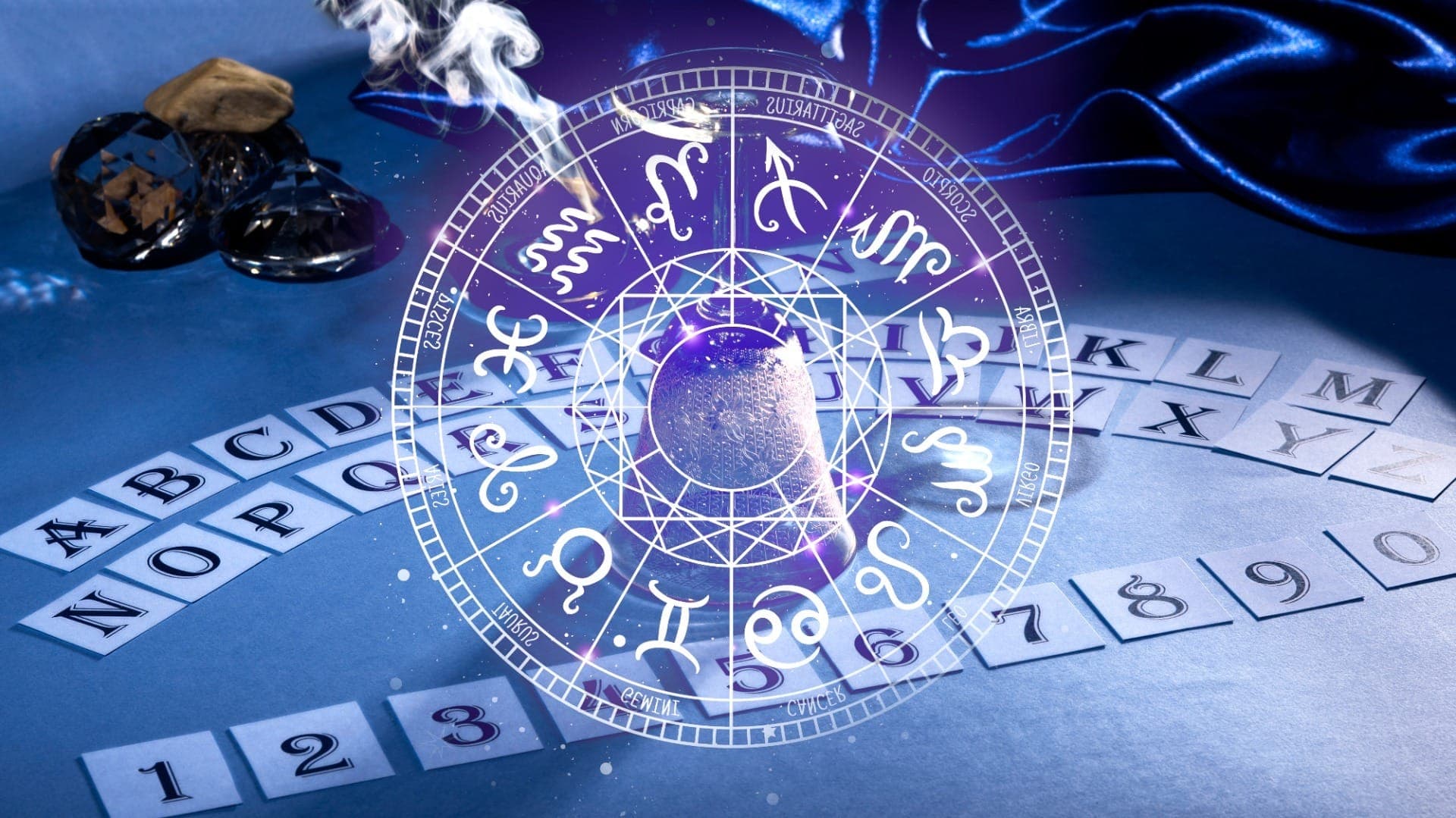 Veja quais serão os impactos da semana para o seu signo