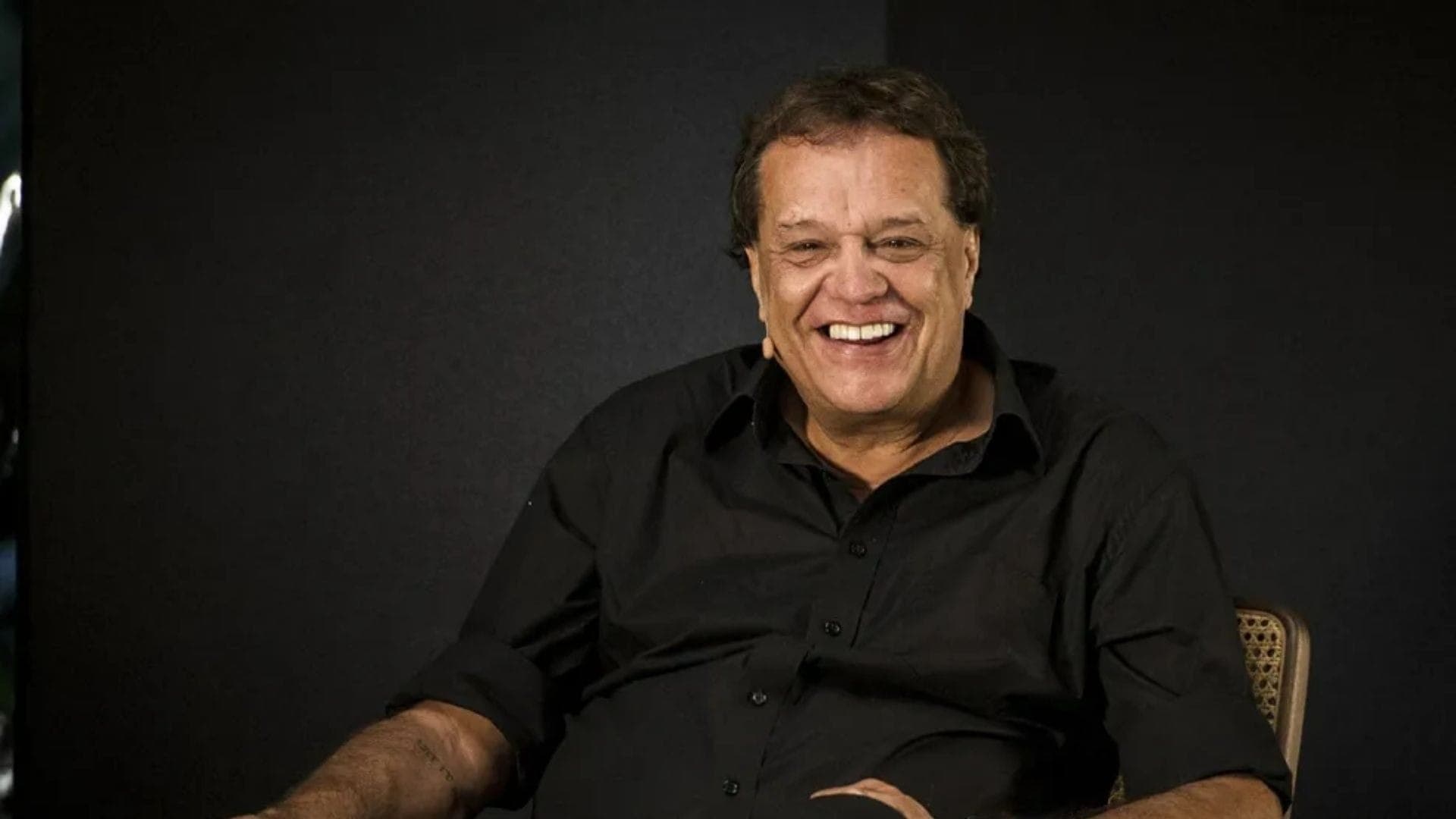 Dennis Carvalho morreu aos 78 anos