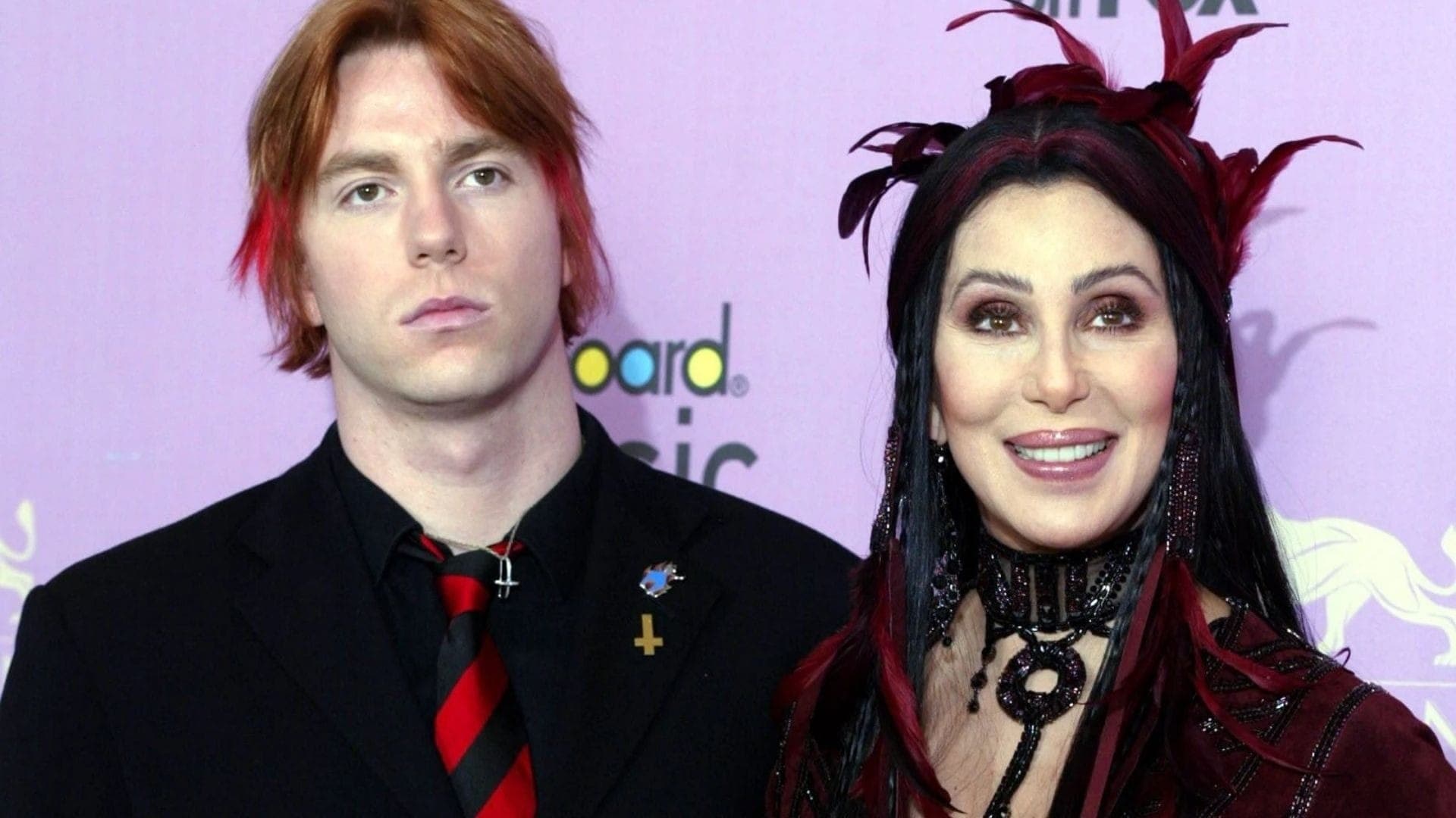 Elijah e Cher