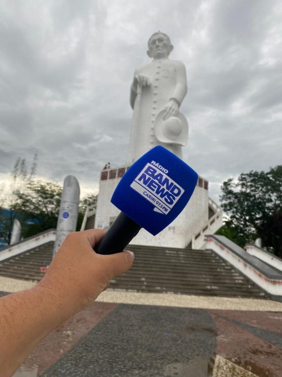 BandNews FM estreia afiliada em Juazeiro do Norte (CE)
