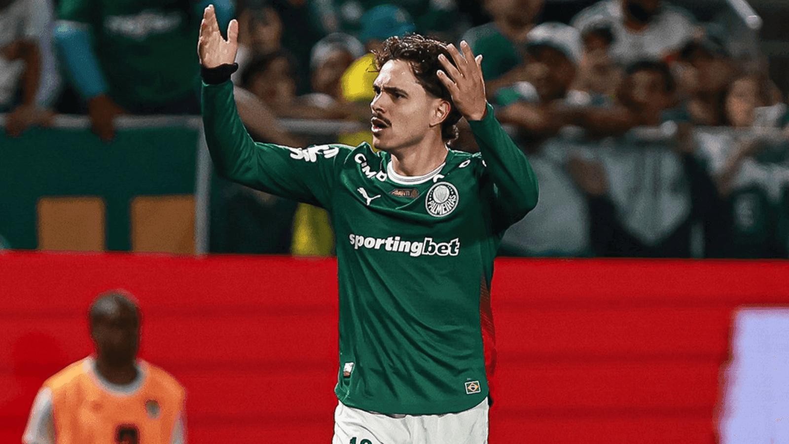 Com gol de Maurício, Palmeiras vence o São Paulo e vai à final do Paulistão