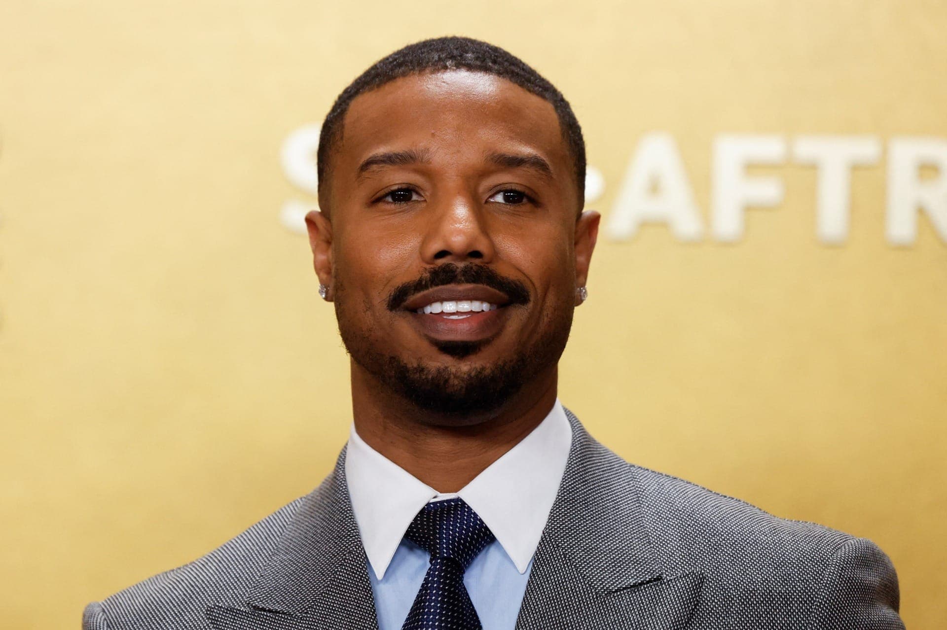 Michael B. Jordan concorre ao prêmio de Melhor ator por "Pecadores"