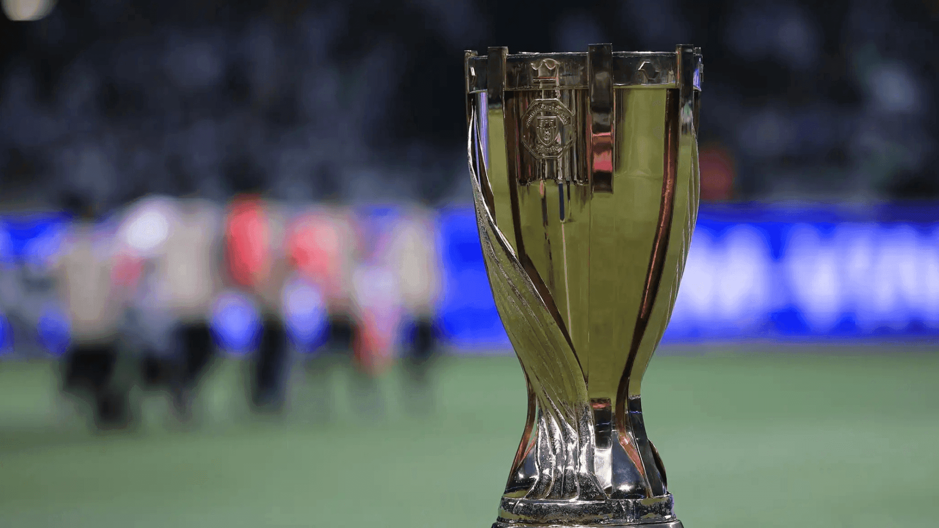Palmeiras e Novorizontino farão decisão do Paulistão 2026