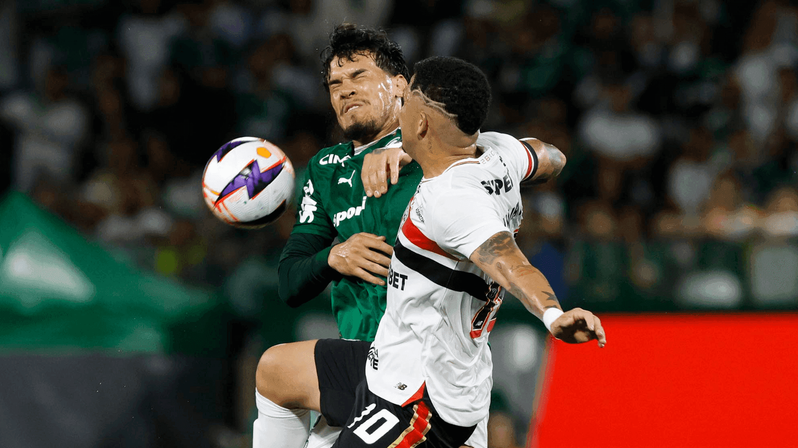 Choque-Rei vale vaga na final do Paulistão
