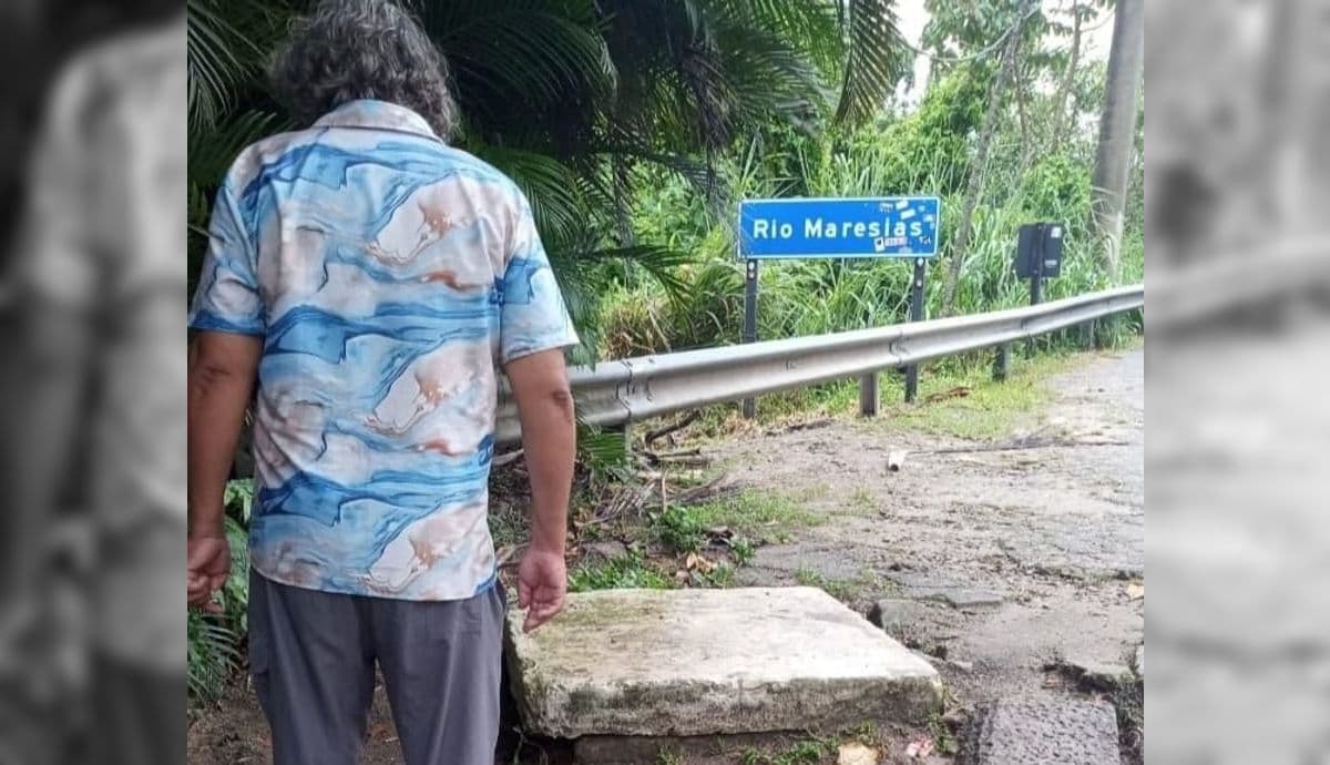 Prefeitura recebeu denúncias sobre contaminação no local