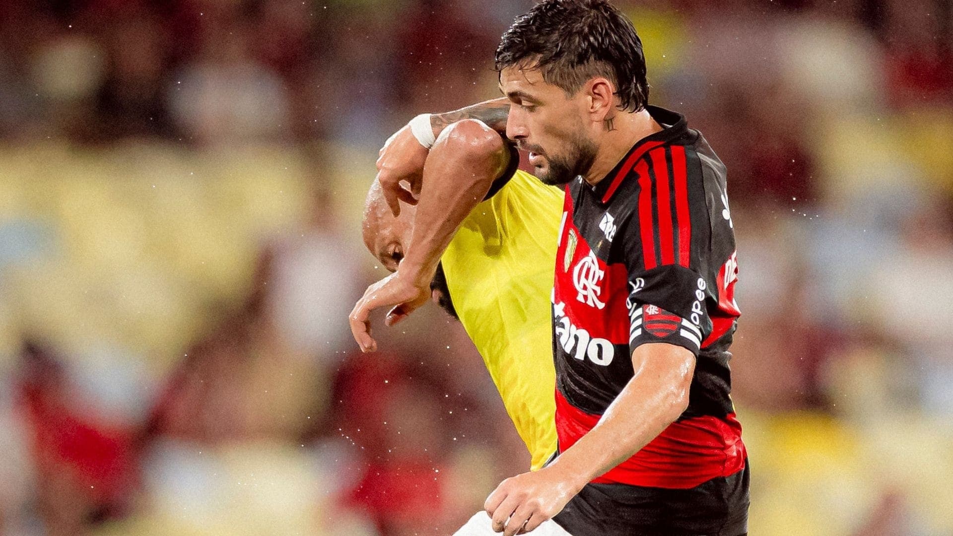 Flamengo enfrenta Madureira pela semifinal do Campeonato Carioca
