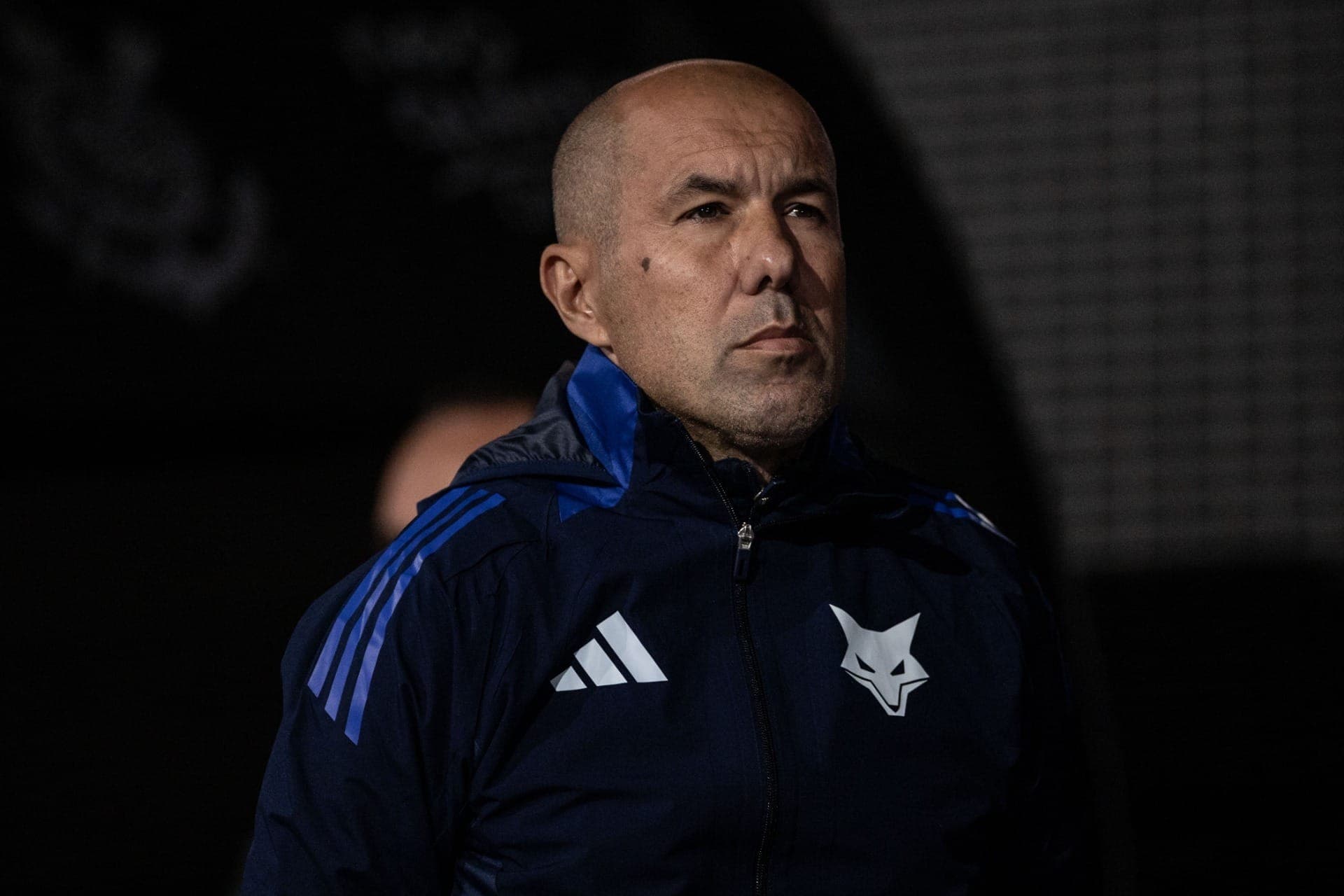 Leonardo Jardim, ex-Cruzeiro, está perto do Flamengo