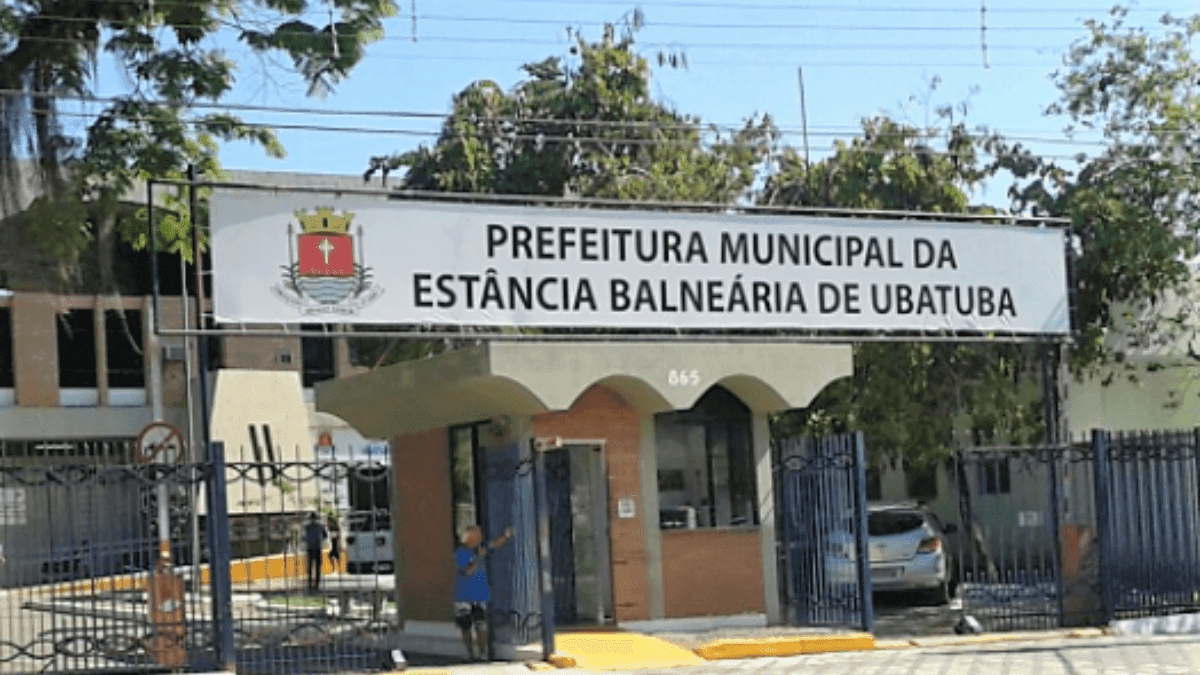 Prefeitura de Ubatuba alerta para site falso de pagamento da taxa ambiental