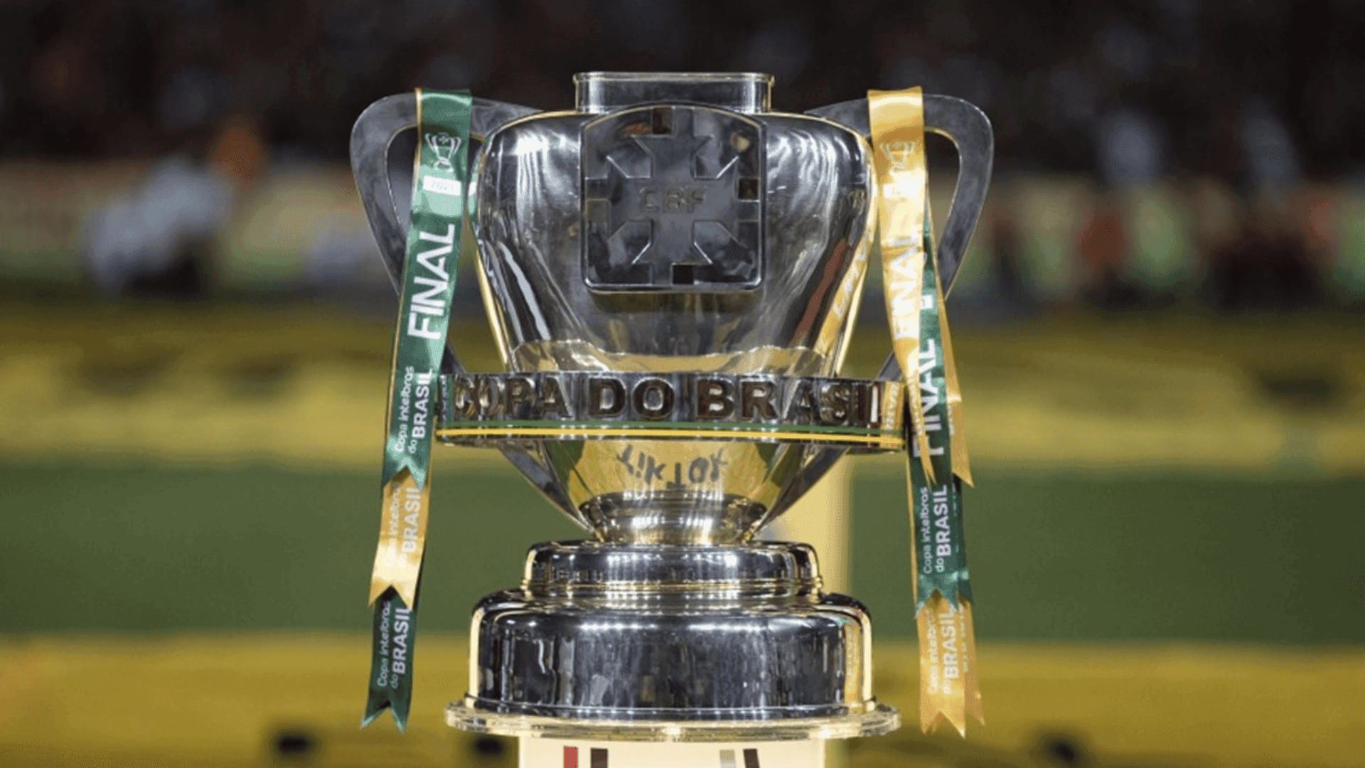 Semana encerra duelos da segunda fase da Copa do Brasil