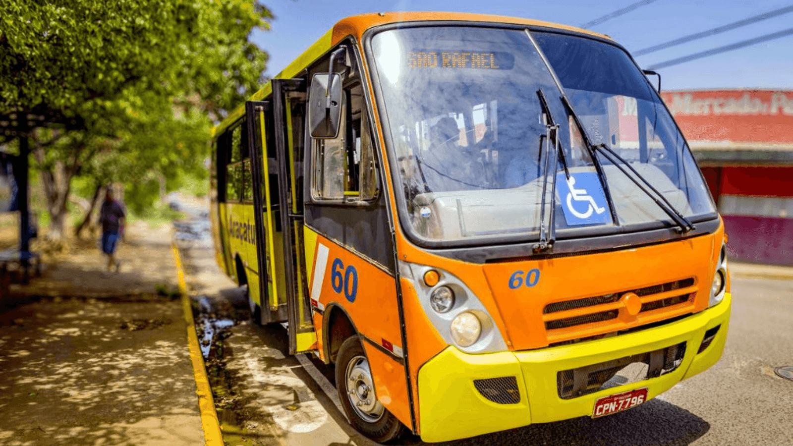 A proposta é saber a qualidade dos serviços prestados