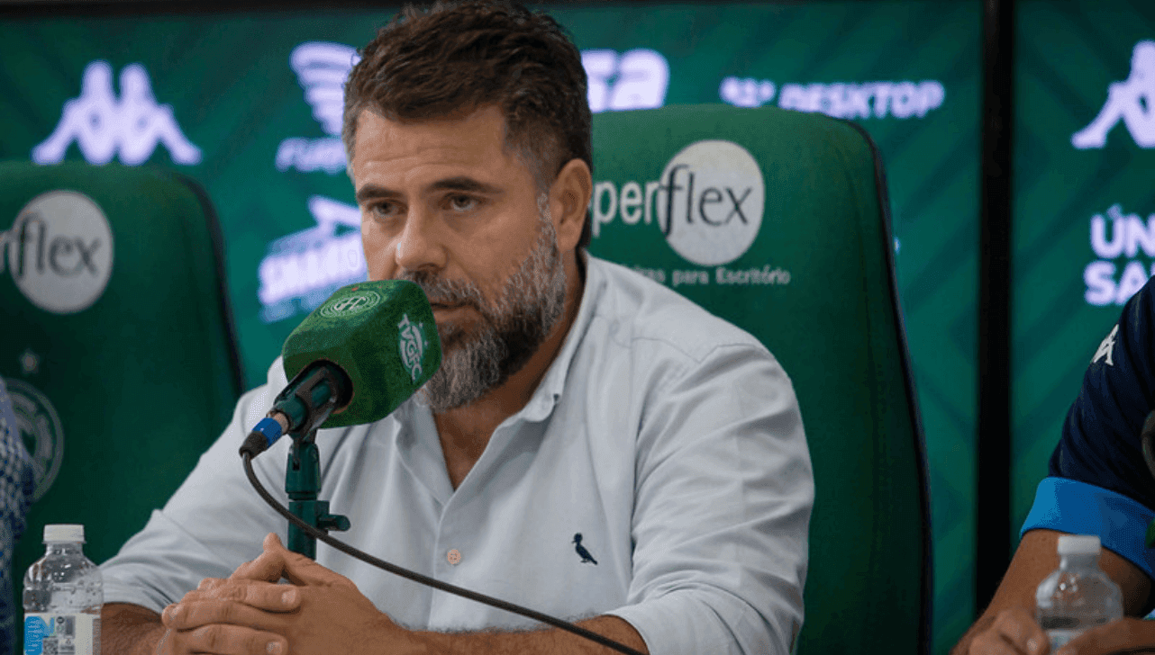 Bugre estimula prazo para contratação de novo técnico