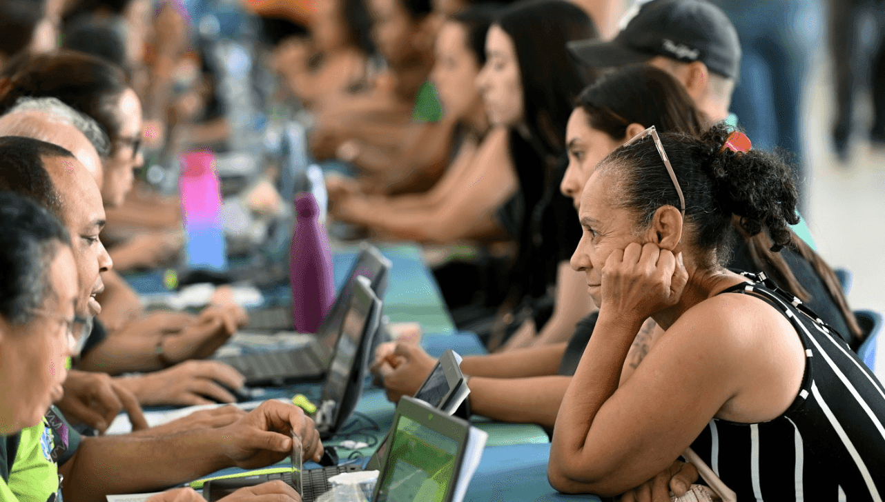 Edição especial reforça a importância de criar mais oportunidades para as mulheres