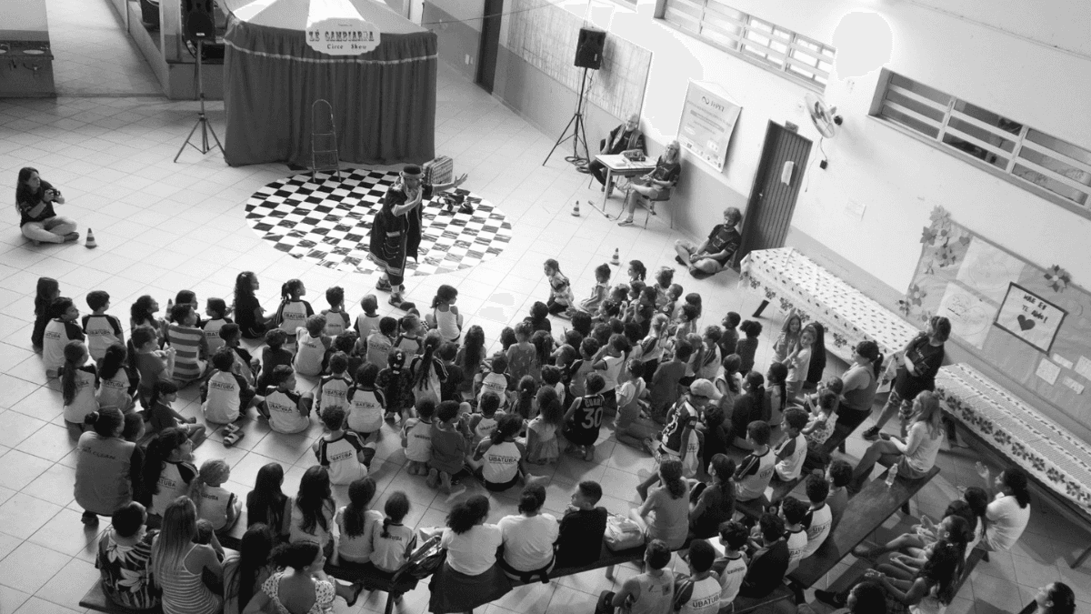 Festival dos Pequenos Espaços Teatrais anuncia a abertura de inscrições