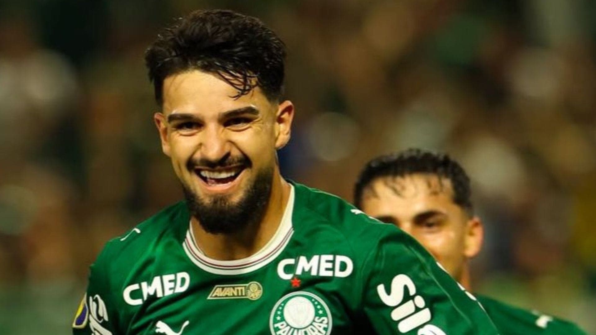 Palmeiras vence o Novorizontino em primeiro jogo da final do Paulistão