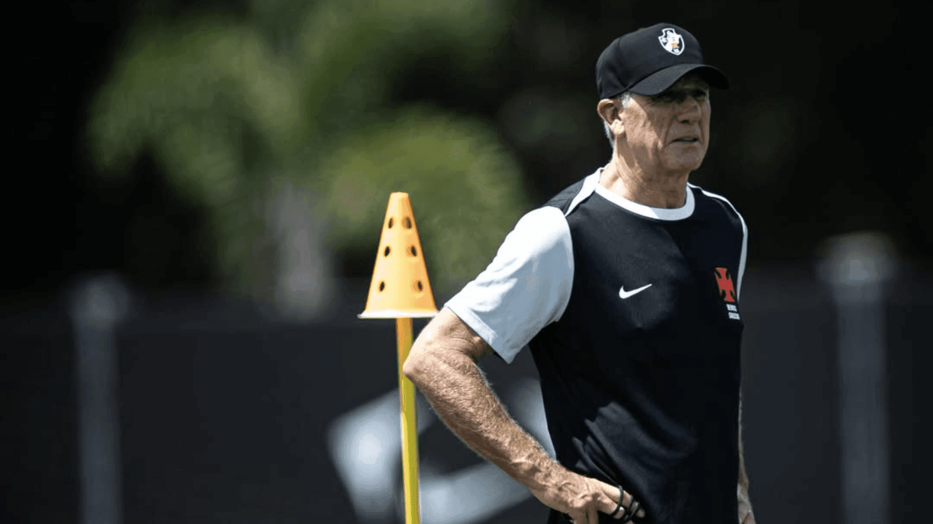Conmebol abre investigação sobre ausência de Renato Gaúcho na Sul-Americana