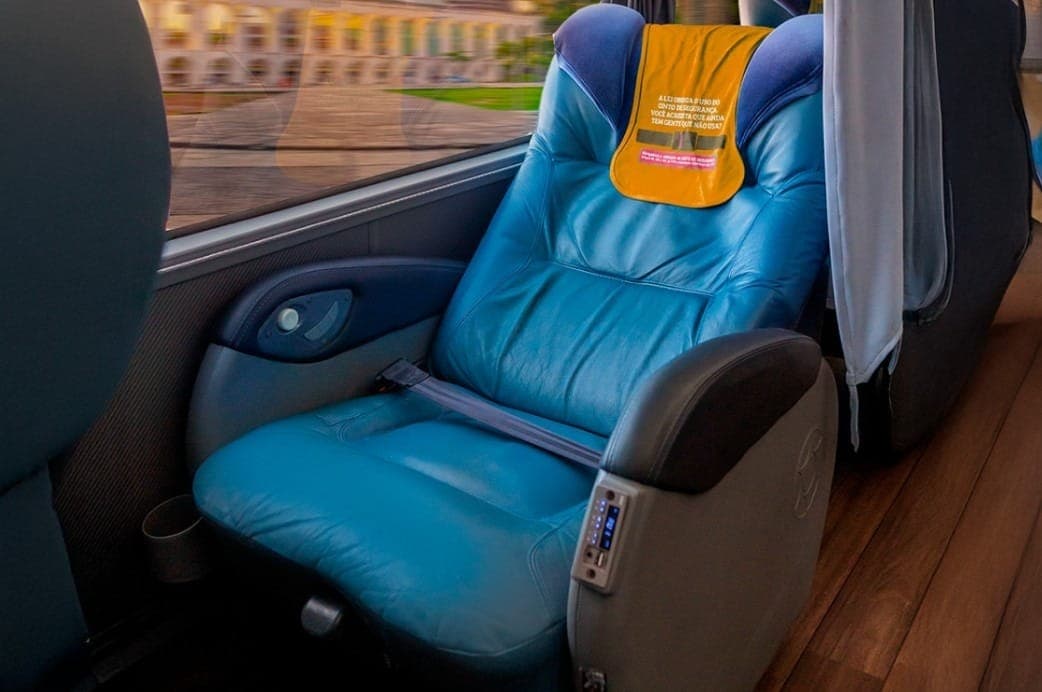 Sudeste concentra fluxo de passageiros e consolida viagens de ônibus como alternativa acessível
