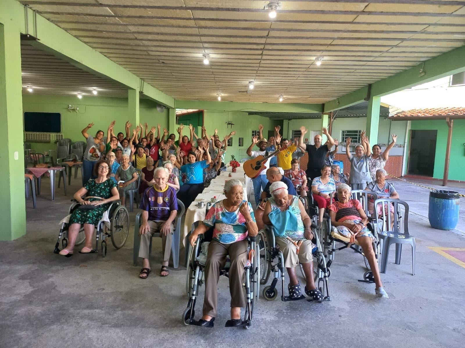 Tradição, Sabor e Solidariedade: Jacareí recebe a 16ª Pamonhada Vicentina