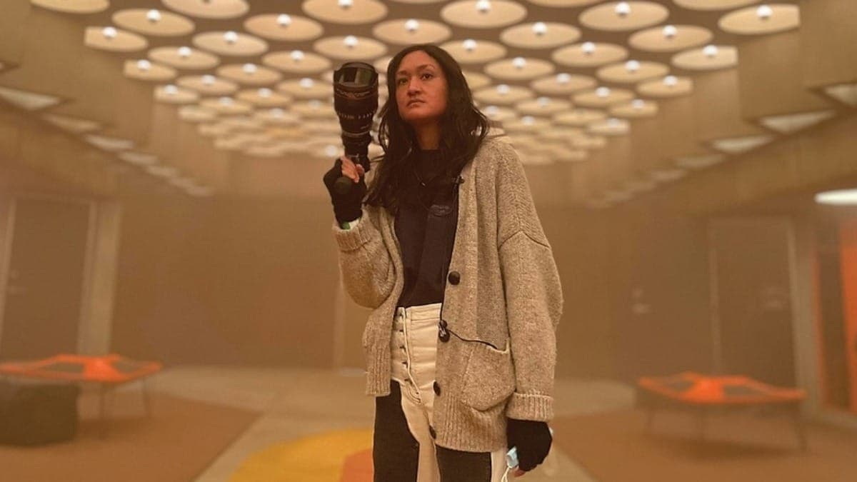 Autumn Durald, diretora de fotografia de "Pecadores", está indicada ao Oscar 2026